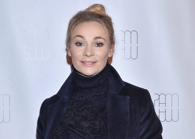 Sonia Bohosiewicz jako "Leniwa żona". Aktorka wydała książkę