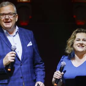 Byli przyjaciółmi przez lata, tuż przed świętami zamieścił poruszające nagranie: „są chwile, kiedy się tęskni jeszcze bardziej”