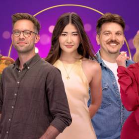 Polska edycja „Love is Blind” już wkrótce na Netflixie! Poznaj uczestników randkowego eksperymentu