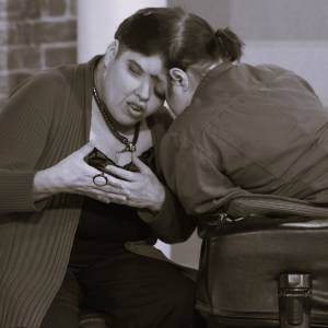 Zmarły najstarsze na świecie bliźnięta syjamskie. Lori i George mieli 62 lata