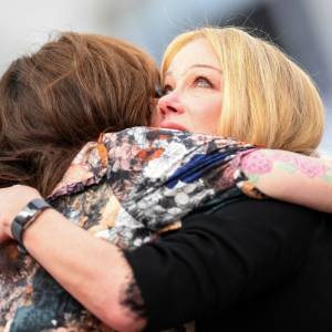 Christina Applegate i jej piekło na ziemi. Zdobyła się na łamiące serce wyznanie