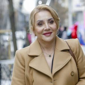 Danuta Martyniuk o świętach i Danielu: „Myślę, że się znajdzie przy wigilijnym stole”