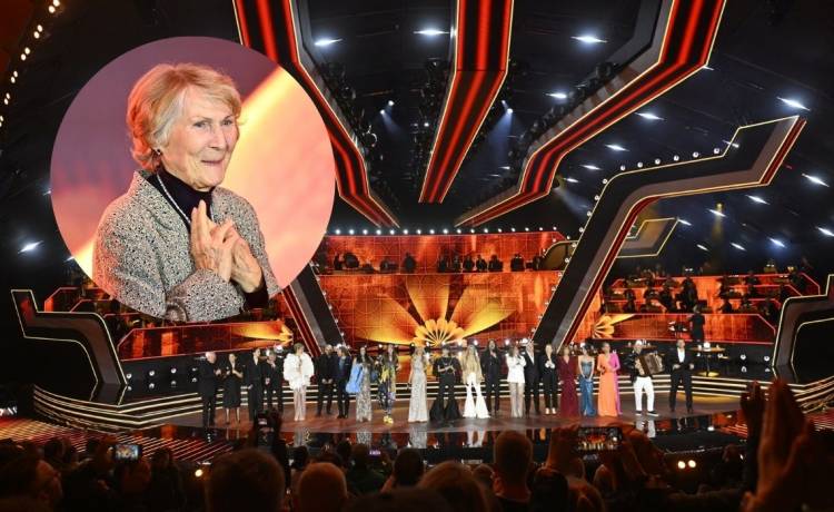 61. Krajowy Festiwal Piosenki Polskiej w Opolu, fot. AKPA/Jacek Kurnikowski, Niemiec