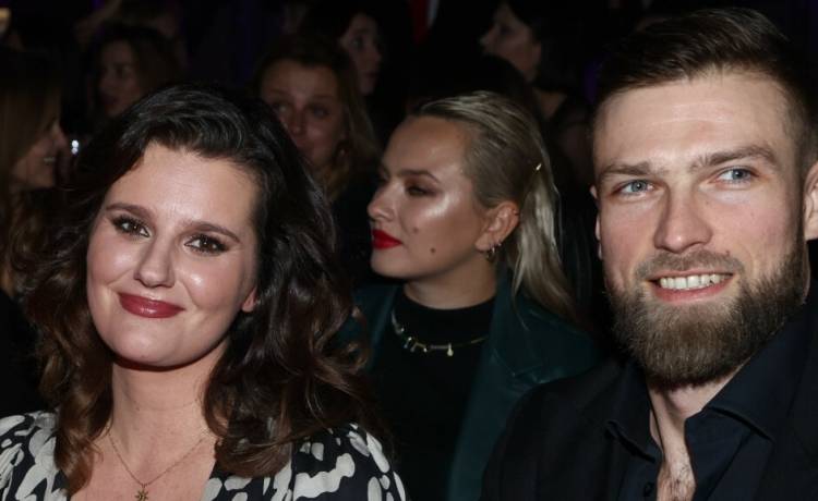 Zofia Zborowska i Andrzej Wrona świętują narodziny córki! Aktorka urodziła drugą pociechę 