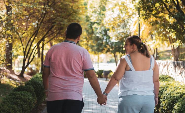 Chcesz schudnąć? Oto, ile musisz chodzić każdego dnia!, fot. Shutterstock