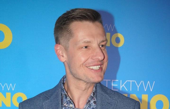 Żona Rafała Mroczka podjęła ważną decyzję. Wszystko wydarzyło się tuż po ślubie 