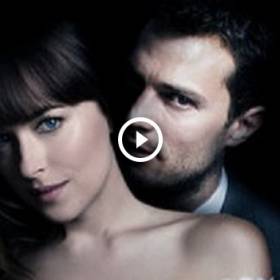 RMF Extra: Nowe oblicze Greya: zobacz najnowszy zwiastun!