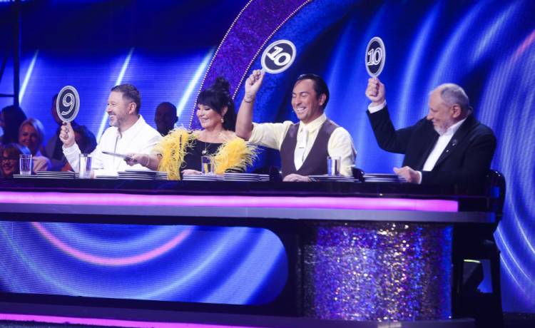 "Taniec z Gwiazdami 13". Kolejna para pożegnała się z show. Widzowie w szoku