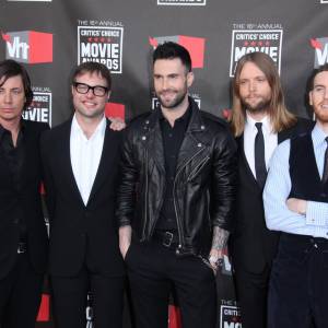 Współzałożyciel "Maroon 5" został aresztowany pod zarzutem przemocy domowej. Grozi mu do 6 lat więzienia