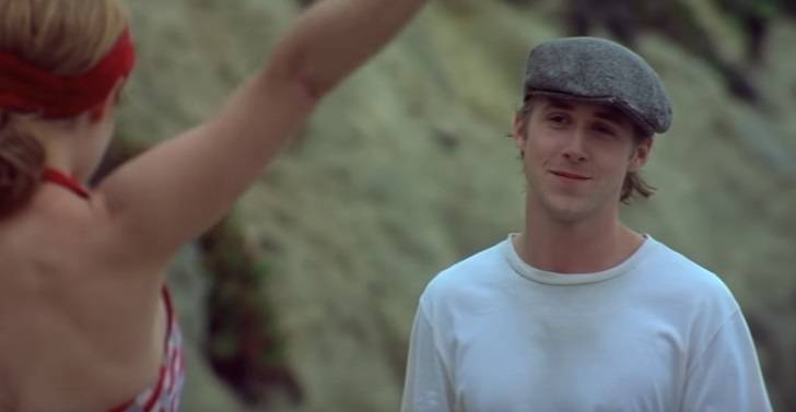 "Pamiętnik" z Ryanem Goslingiem w telewizji. Data i godzina emisji, obsada, opis filmu