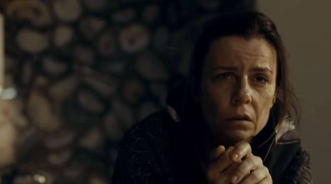 Serial "Pułapka" z Agatą Kuleszą powraca! Sprawdź kiedy premiera nowego sezonu                              