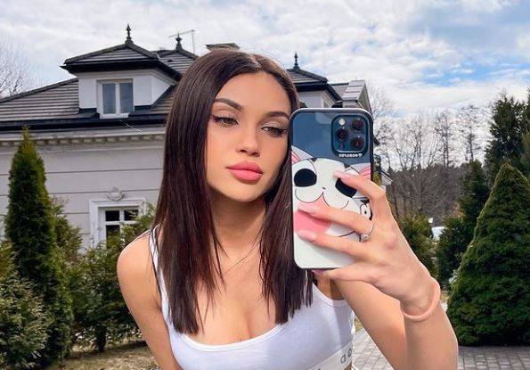 Natsu podniosła temperaturę. Influencerka pokazała się w bikini. Fani: "Piękna" [FOTO]