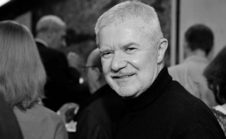 Tadeusz Borowski nie żyje. Aktor teatralny, filmowy i dubbingowy miał 80 lat