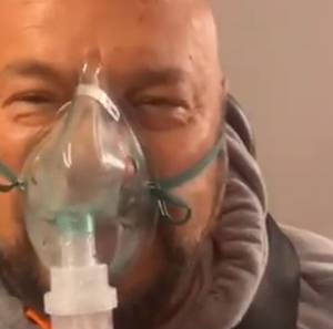 Piotr Gąsowski jest w szpitalu. Życzą mu śmierci! Aktor ujawnia szokujące fakty