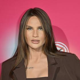 Karolina Gilon w TVP. Tak pojawiła się w „Pytaniu na śniadanie”