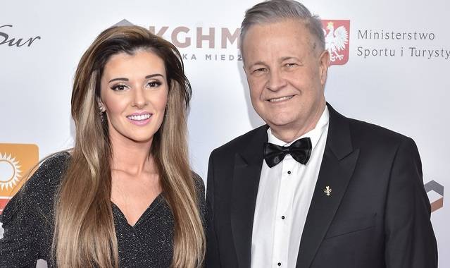 Jak wygląda synek Apoloniusza Tajnera i Izabeli Podolec? Rodzina pojawiła się w telewizji śniadaniowej 