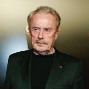 Daniel Olbrychski pochował wnuka. "Pożegnaliśmy Kubę w maleńkim gronie najbliższych mu ludzi"