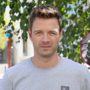 Marcin Korcz żegna ukochaną babcię. Przekazał smutną wiadomość