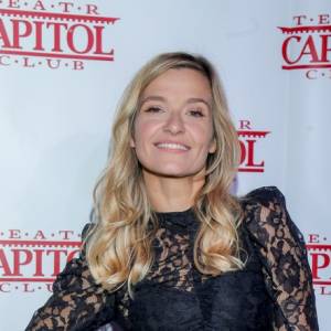 Joanna Koroniewska zachwyciła odważną kreacją. "Piękna sukienka na pięknej kobiecie"