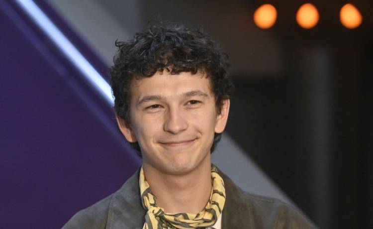 Ignacy Liss. Fot. AKPA