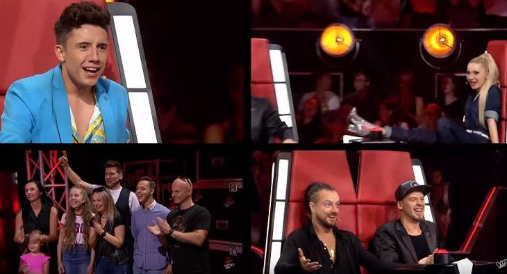 Niesamowite wykonanie hitu Whitney Houston! Ten 11-latek zachwycił jurorów The Voice Kids [WIDEO]