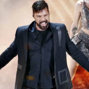 Ricky Martin został tatą. To czwarte dziecko wokalisty!