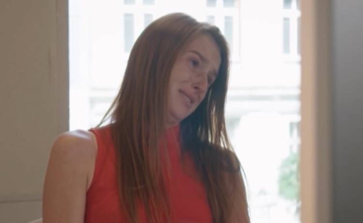 Marta z "Top Model" się wściekła. Metamorfoza nie przypadła jej do gustu [WIDEO]