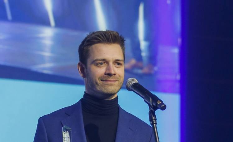 Marcin Korcz. Fot. AKPA