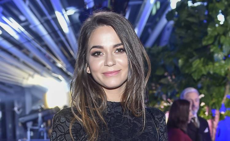 Karolina Sawka. Fot. AKPA