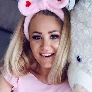 Ewa Mrozowska z "Gogglebox" zdradziła płeć i imię dziecka!