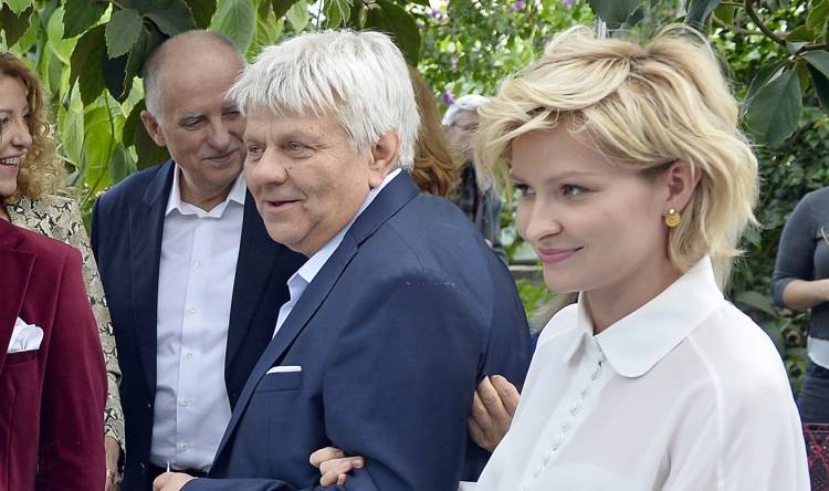 "Barwy szczęścia" pełne wzruszeń. Tak Bożena pożegna się ze zmarłym ojcem [CO SIĘ WYDARZY?]