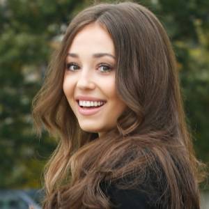 Izabella Krzan kokietuje na zdjęciu z wakacji. Internauci porównują ją do bogini!