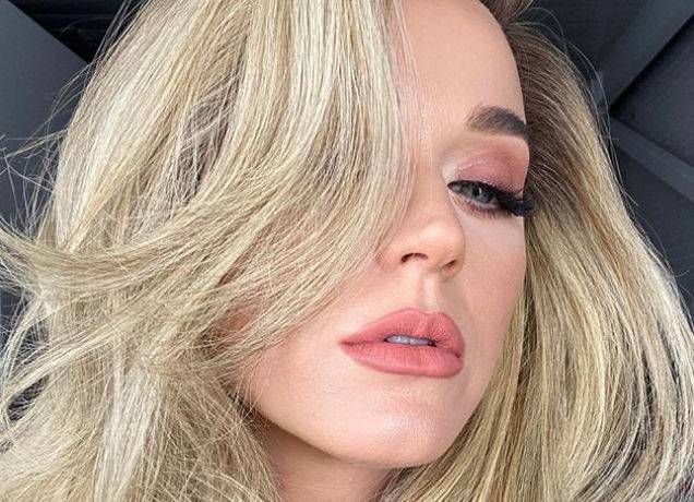 Katy Perry była na skraju załamania. Rozważała nawet samobójstwo!