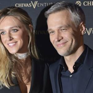 Aleksandra Żebrowska w bikini na chwilę przed porodem. "Piękna piłeczka" - komentują internauci