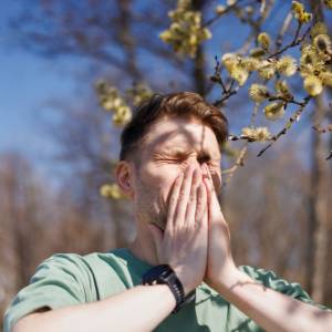 Alergia nie musi rządzić twoim życiem! Oto babcine triki, które naprawdę działają