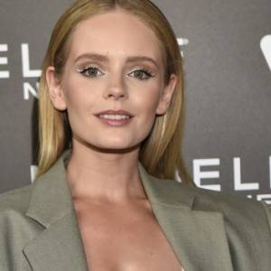 Olga Kalicka w górze od bikini. Fani: "Cudowna" [FOTO]