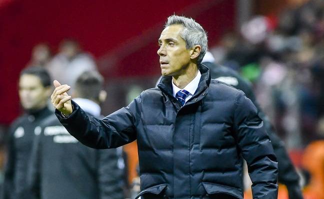 Paulo Sousa zarobi dużo więcej we Flamengo niż w PZPN. Znamy dokładną kwotę!