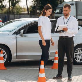 Prawo jazdy łatwiejsze niż kiedykolwiek? Sprawdź, co szykuje Ministerstwo Infrastruktury