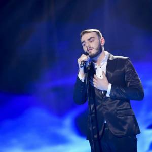 Krystian Ochman wygra Eurowizję? Kolejne występy zachwycają Europę [WIDEO]