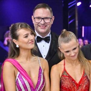 Bukmacherzy wskazali, kto pożegna się dzisiaj z „Tańcem z gwiazdami”                                                         