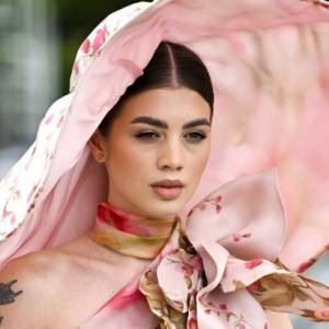 Weronika Zoń z "Top Model" oczarowała fanów. Odważnie wyeksponowała wdzięki [FOTO]