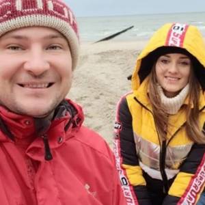 "Rolnik szuka żony". Ania i Grzegorz na rodzinnych wakacjach! Zdjęciami z podróży podzielili się w sieci