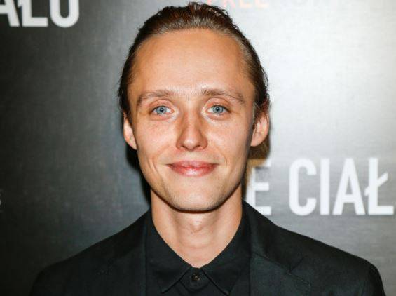 Bartosz Bielenia na Oscarowym lunchu! Brad Pitt i inne gwiazdy Hollywood wśród gości!