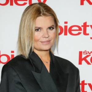 Marta Manowska wzięła ślub?! Najnowsze zdjęcia wywołały niemałe zamieszanie w sieci