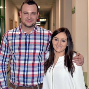 Anna i Grzegorz Bardowscy zdradzają tajemnice swojego ślubu! Wyjątkowe nagranie trafiło do sieci!