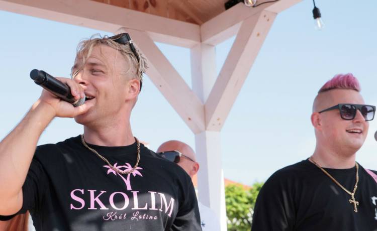 Skolim, fot. Pawel Wodzynski/East News