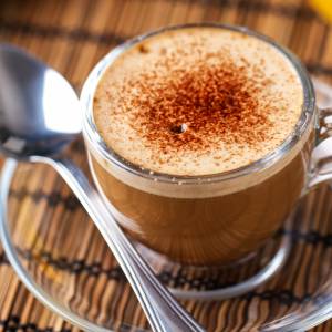 Po taką kawę lepiej nie sięgaj! Twój organizm ci podziękuje