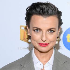 Katarzyna Sokołowska opublikowała zdjęcie syna. "Taki mały okruszek" [FOTO]