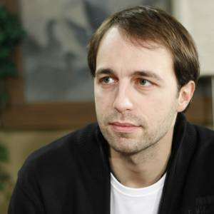 Maciej Marczewski ma znanych rodziców i brata. Talent odziedziczony w genach?