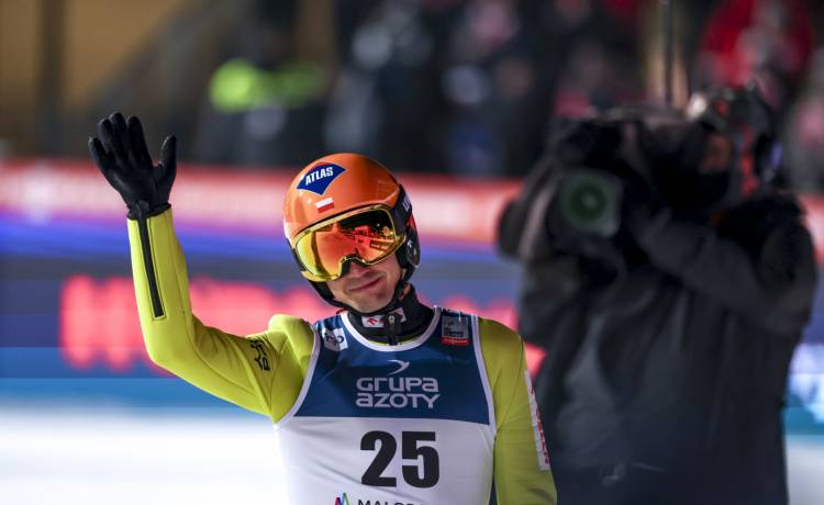 Fot. AKPA/Filip Radwański